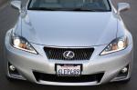Lexus IS250 AWD 2011 года